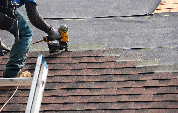 Licensed Roofing service in Adrian, MO - Brentwood Metal Roofing